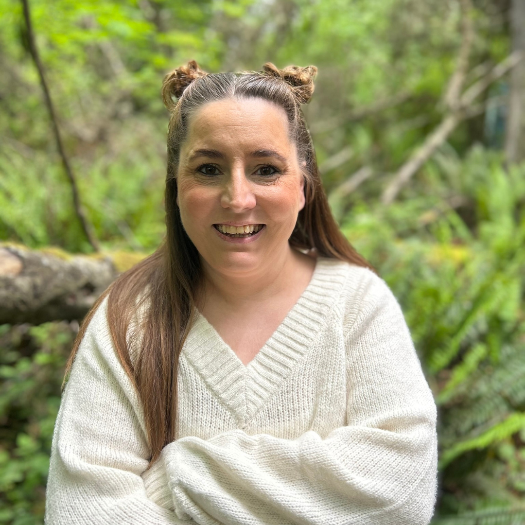 Dana Kush, owner and esthetician at DK Spa in Lynnwood, Washington.