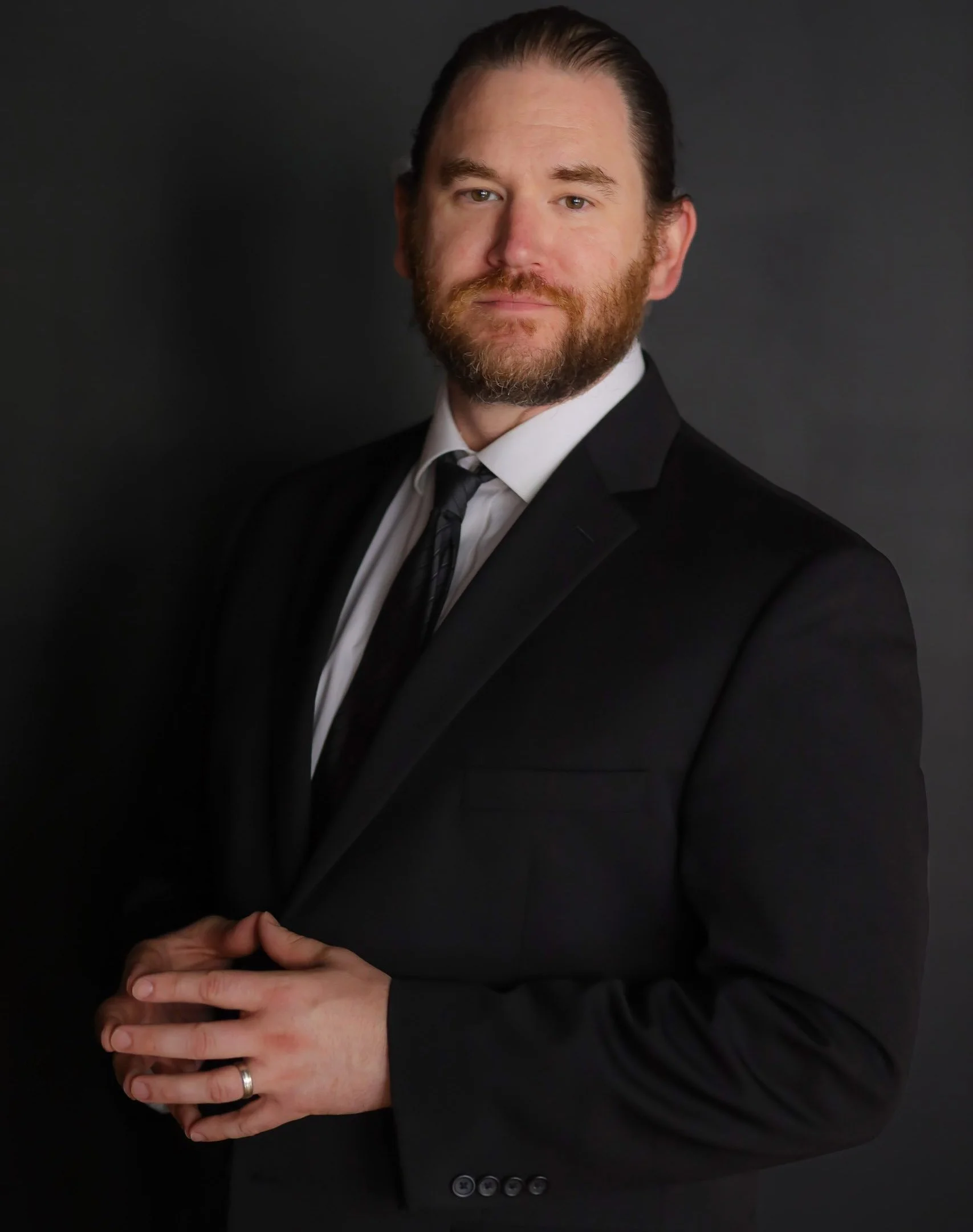 Jason Rebraca Profile