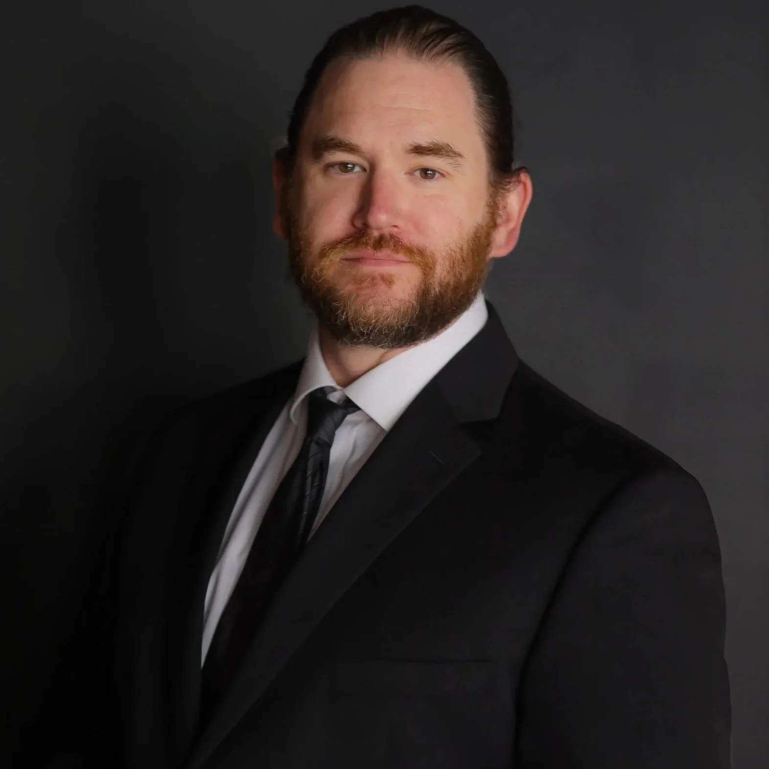 Jason Rebraca