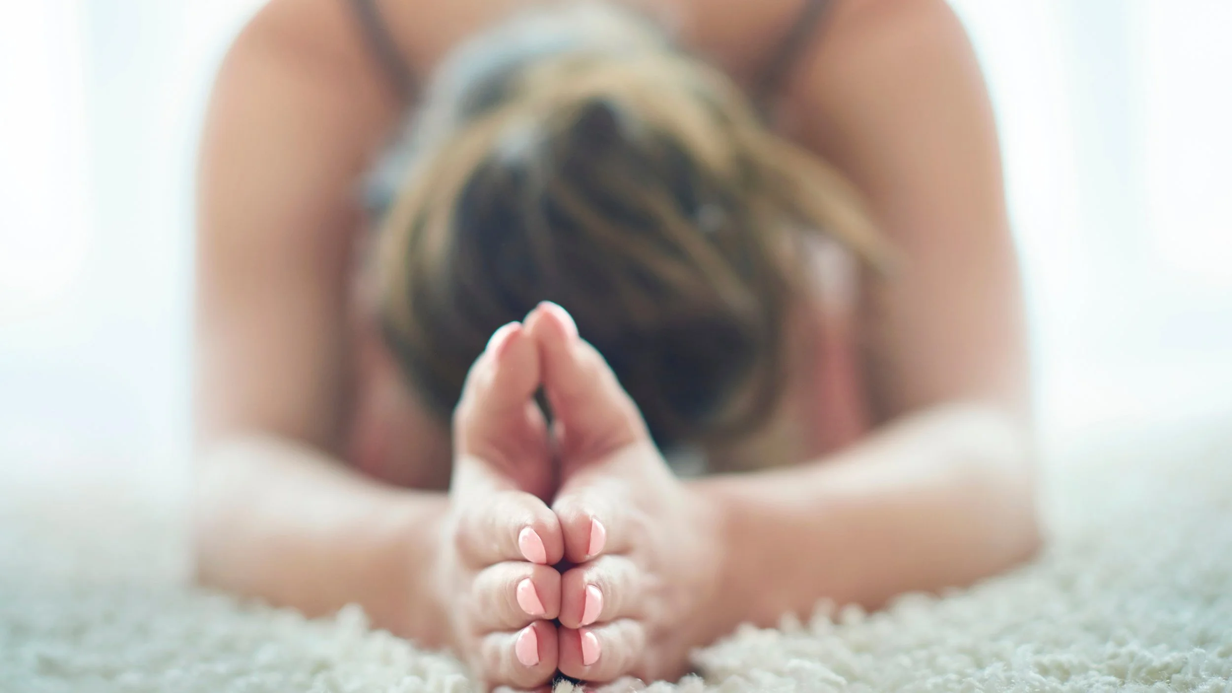 Slow Down Yoga