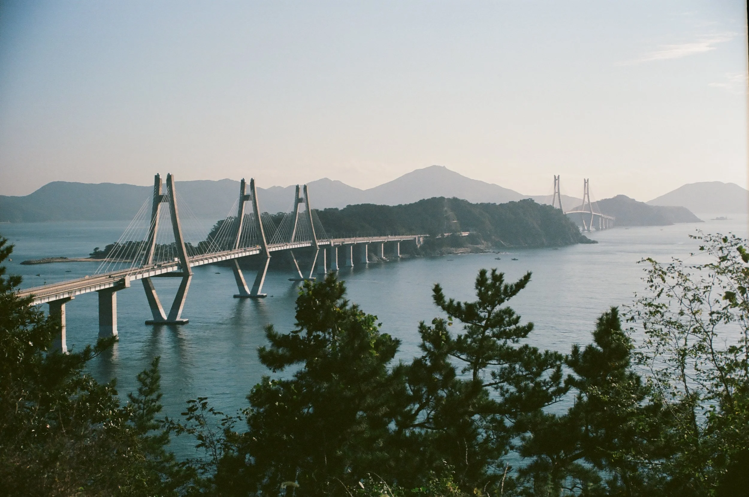 South Korea 2025