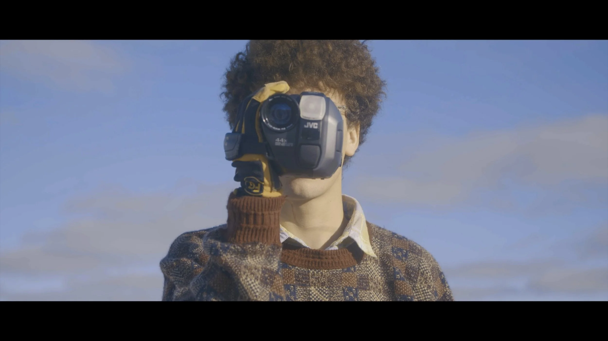 Cinematography Reel