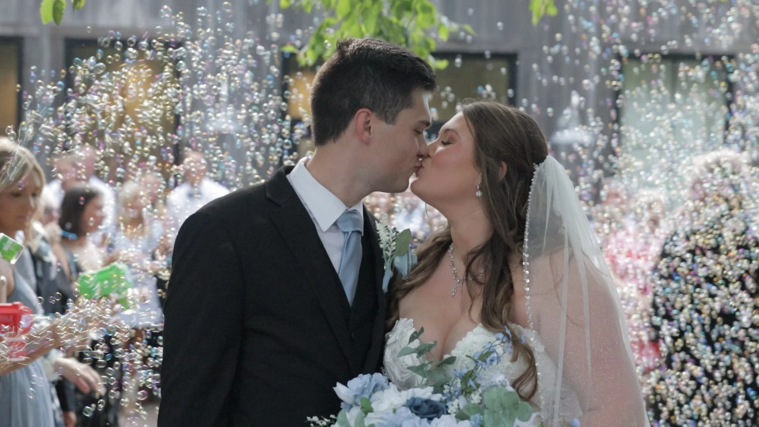 Weddings Reel
