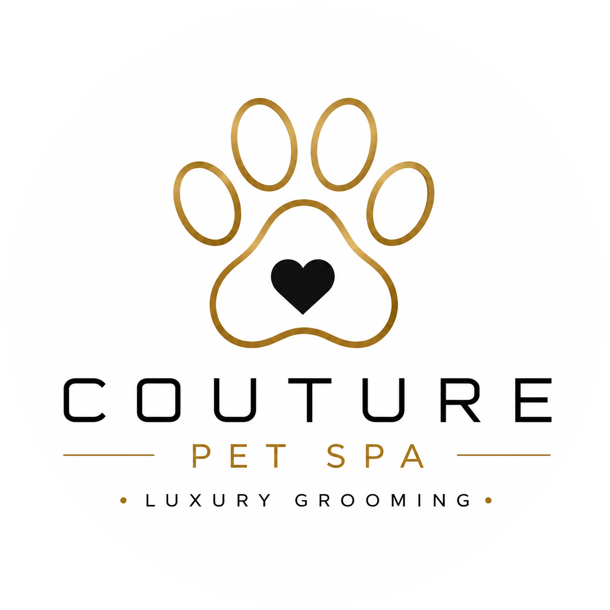 Couture Pet Spa