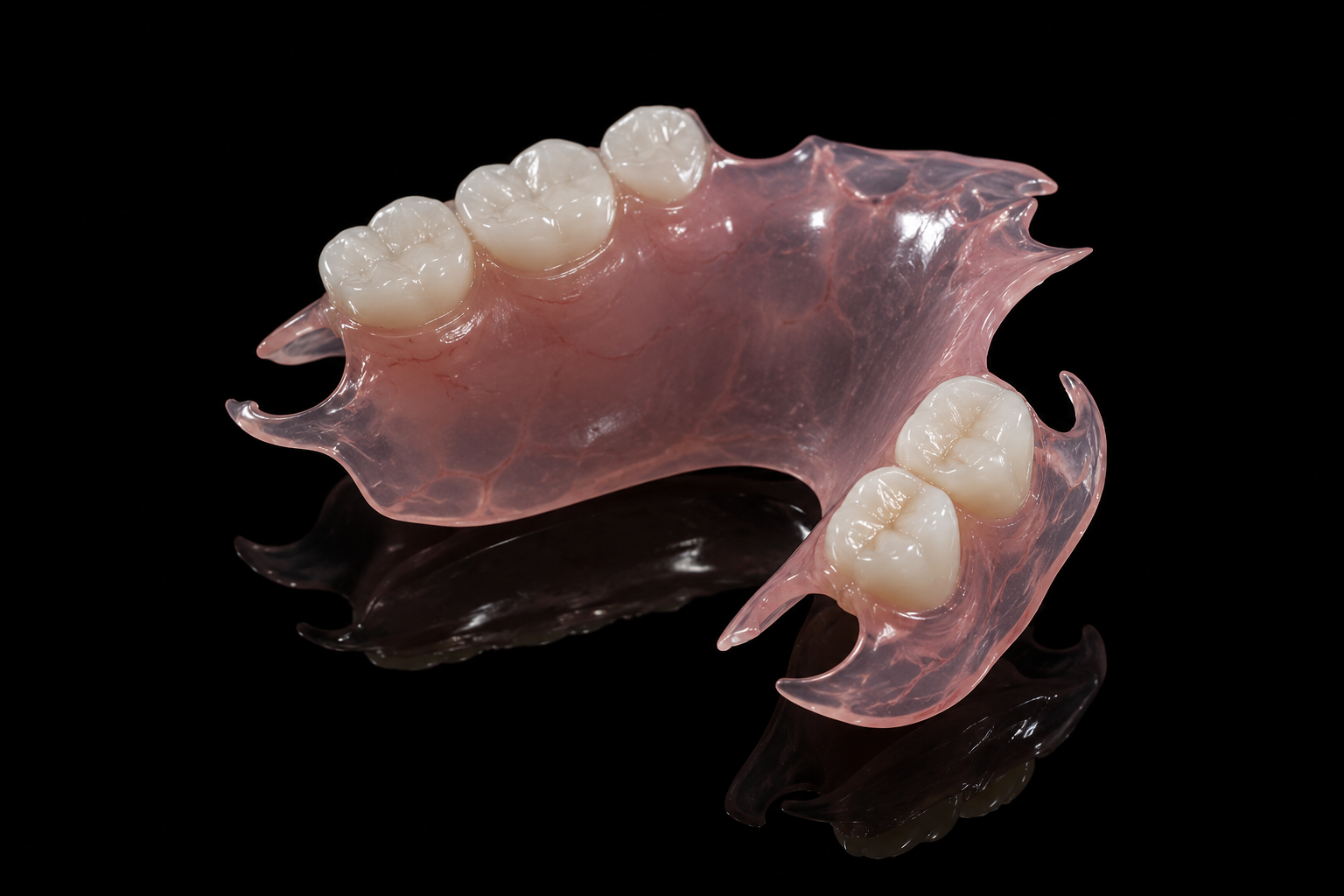Valplast Partial