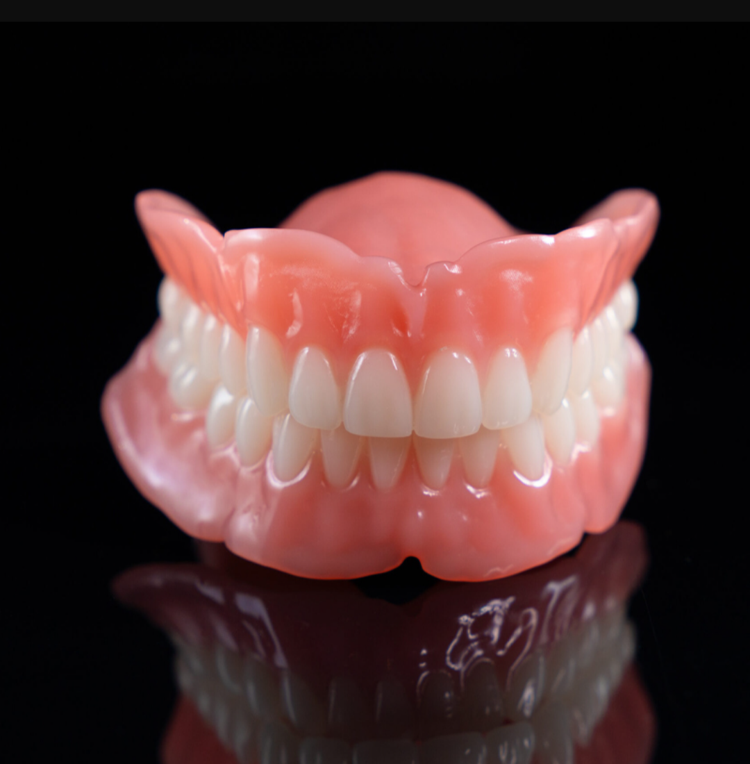 Lucitone Pink 
