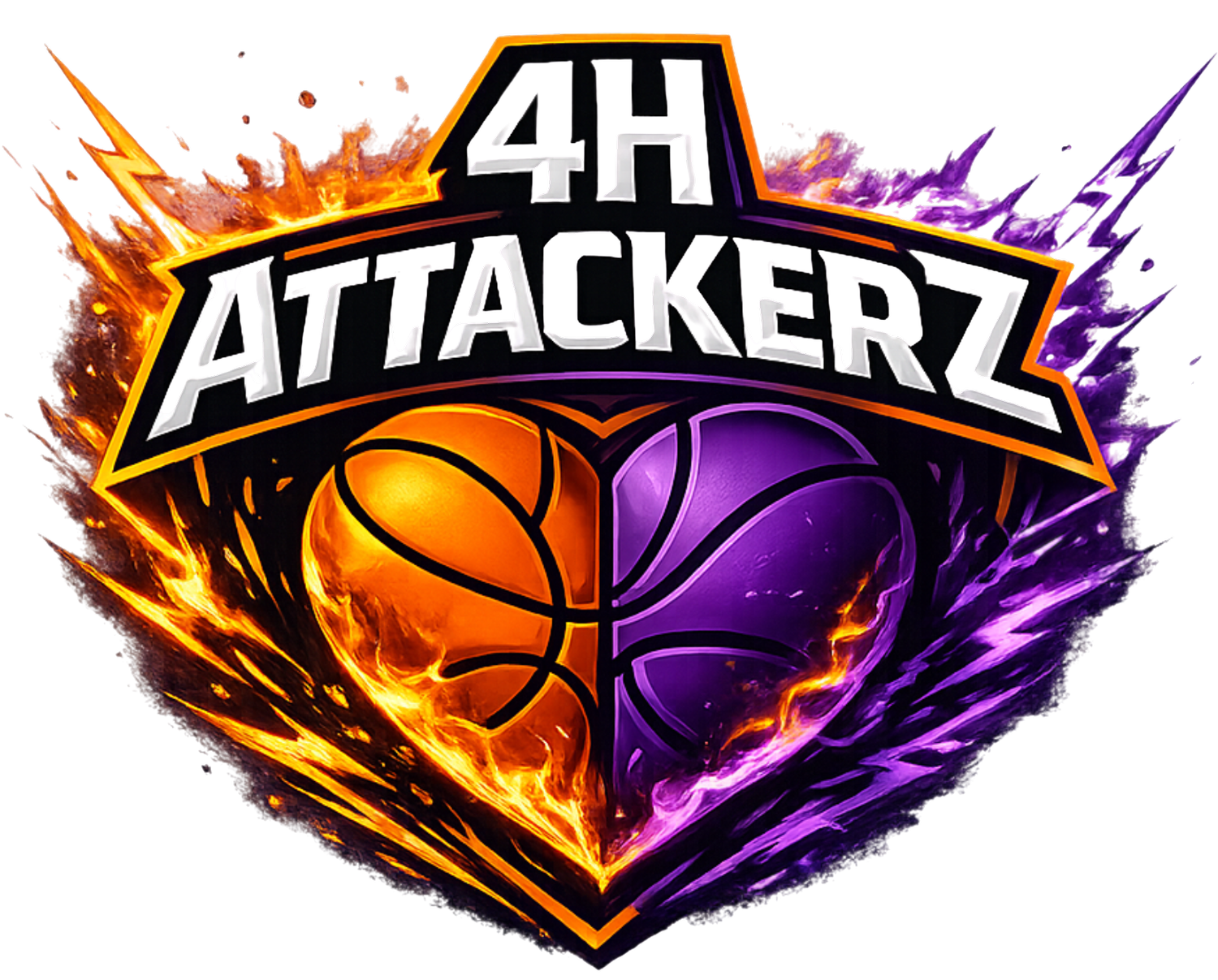 4H-ATTACKERZ Athletic Club