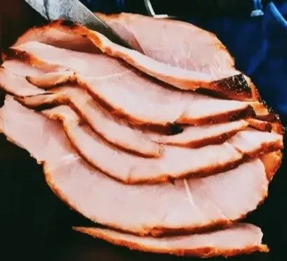 Smoked Ham (LB)
