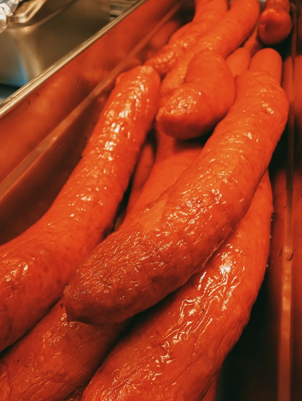 Down Home Sausage (LB)
