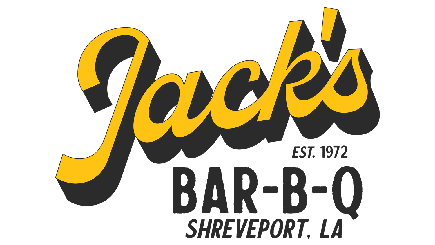 Jack's Bar-B-Cue