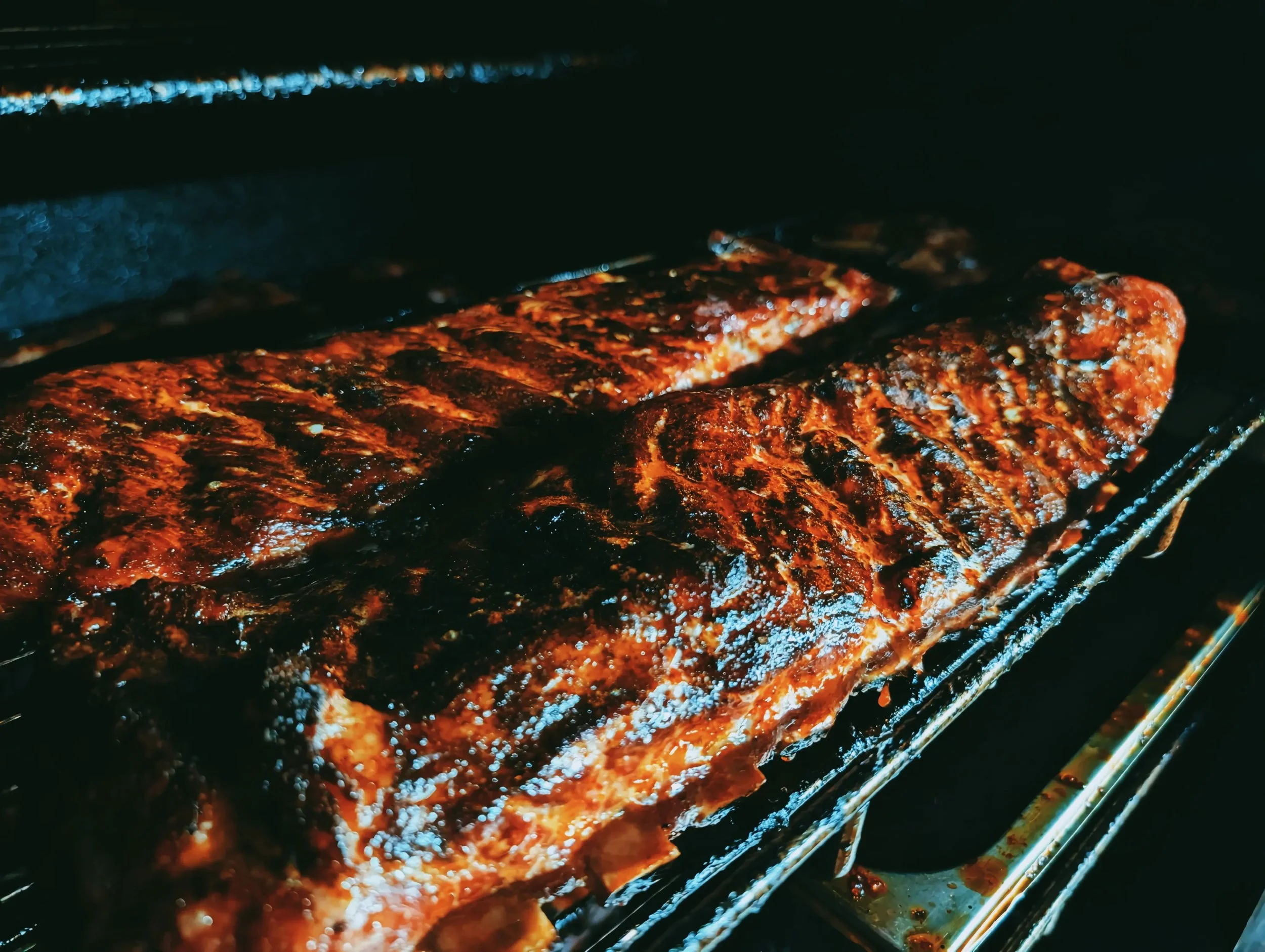 Jack's Famous Ribs