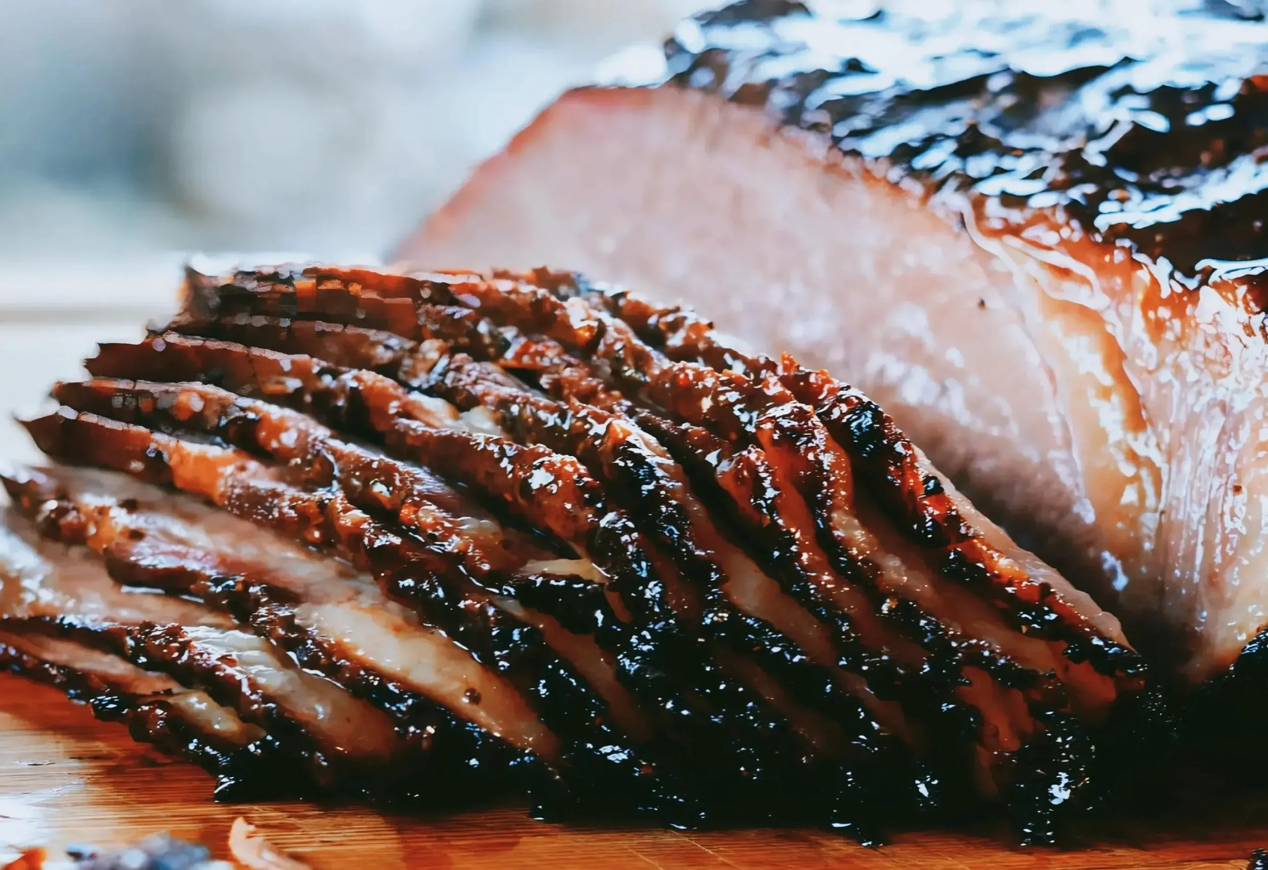 Brisket (LB)