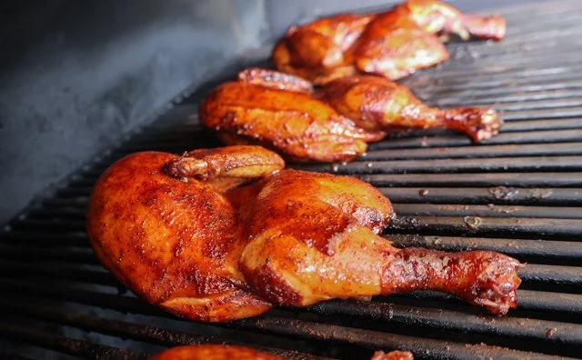 1/2 Chicken