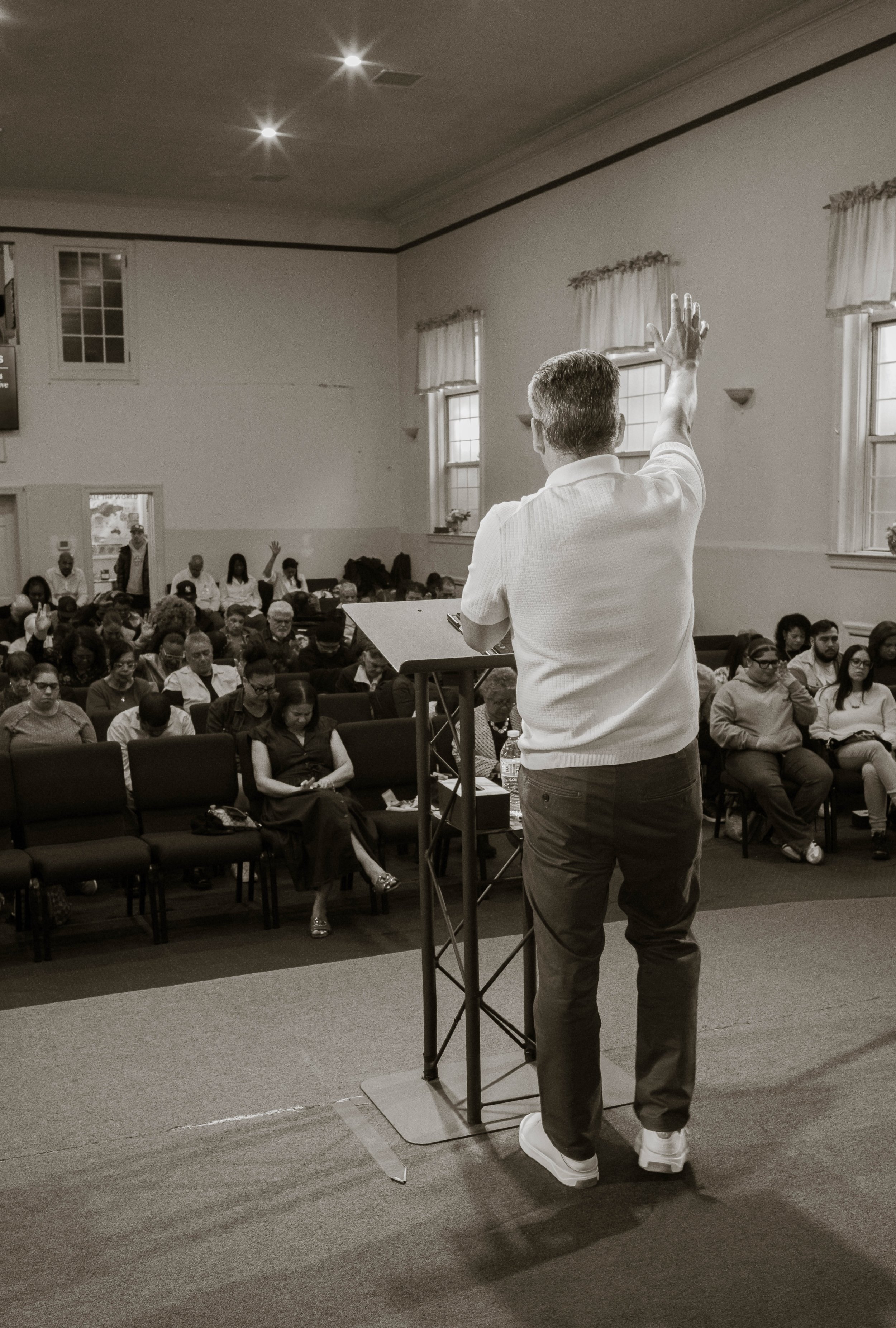 FMC School of Discipleship
