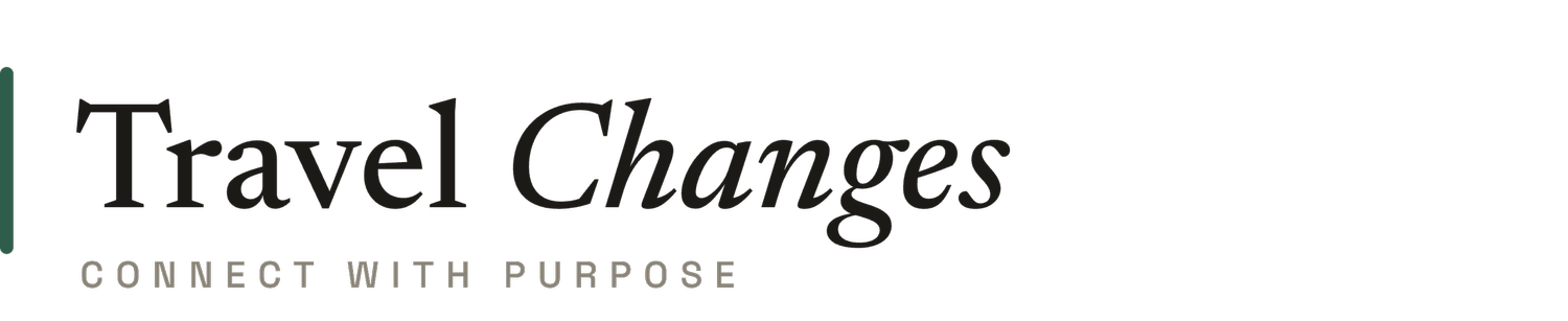 Travel Changes
