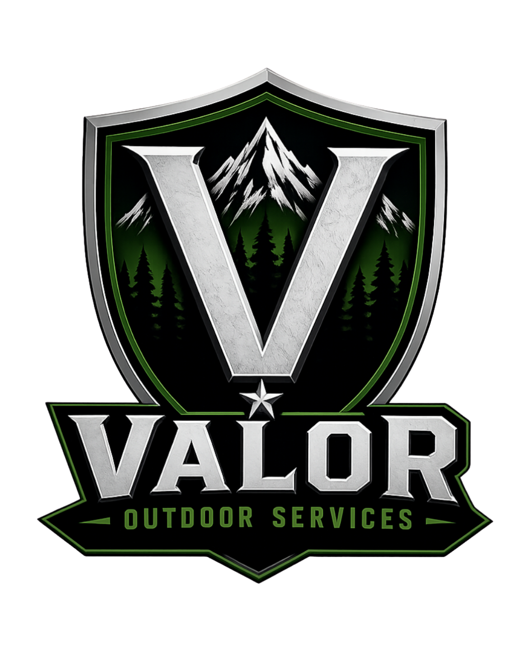 VALOR OUTDOOR SERVICES