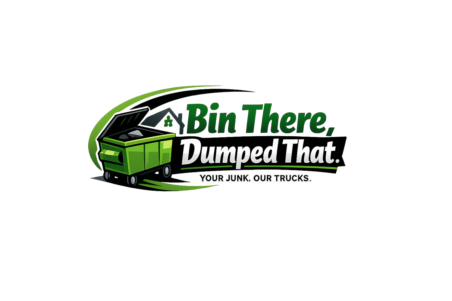 Bin There, Dumped That