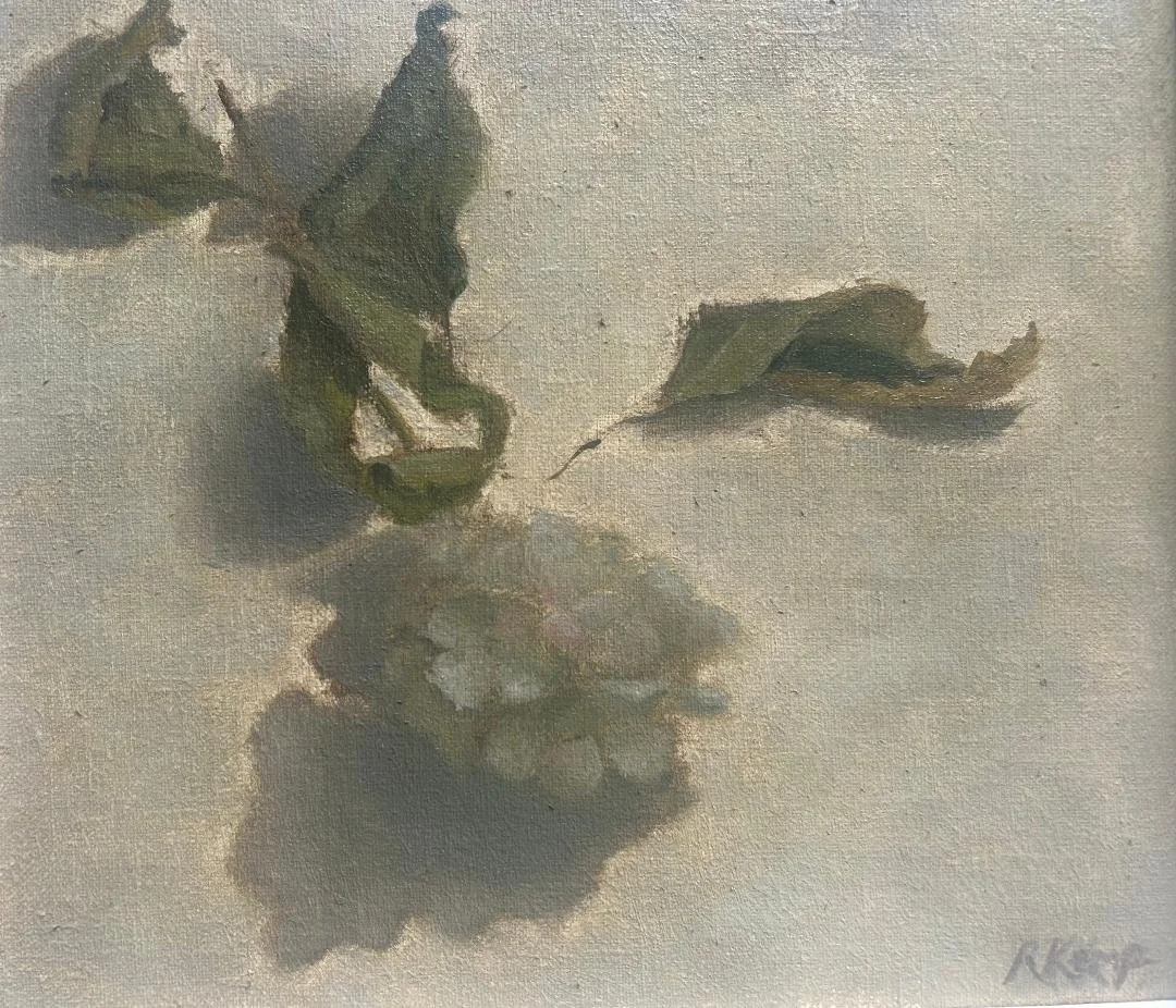 Faded Summer 2 - SOLD