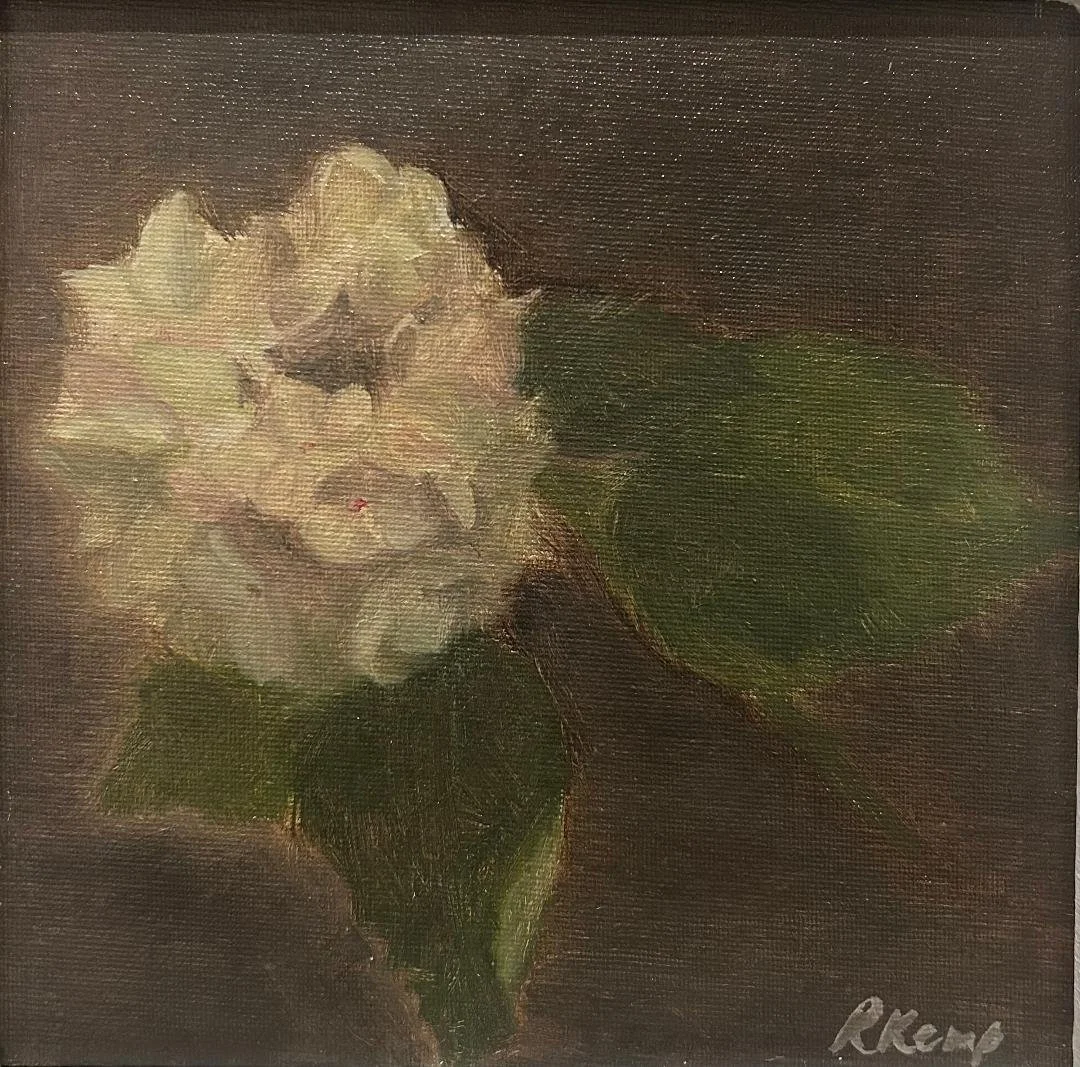 Hydrangea 3 - New SOLD