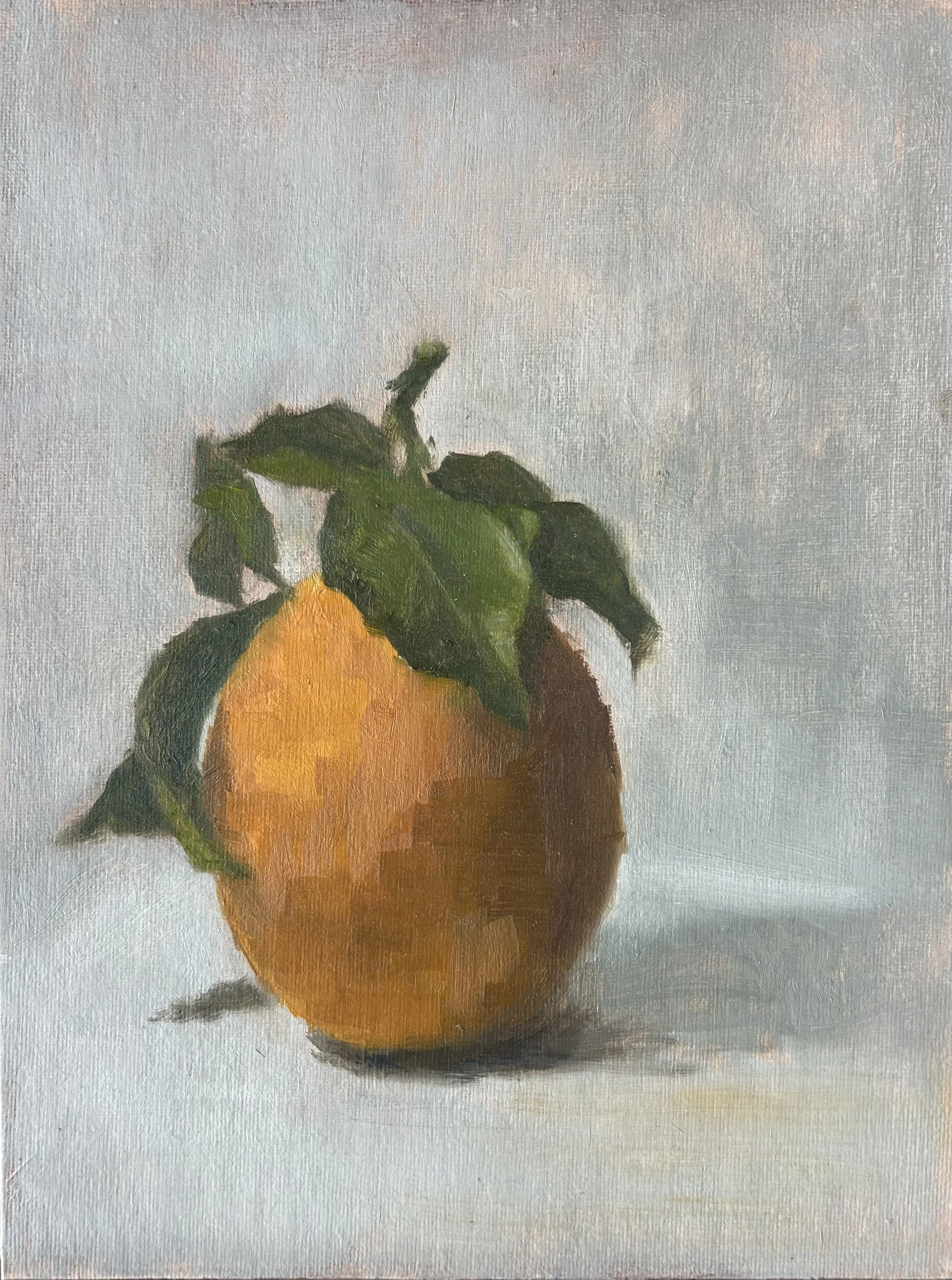 Seville Orange - SOLD