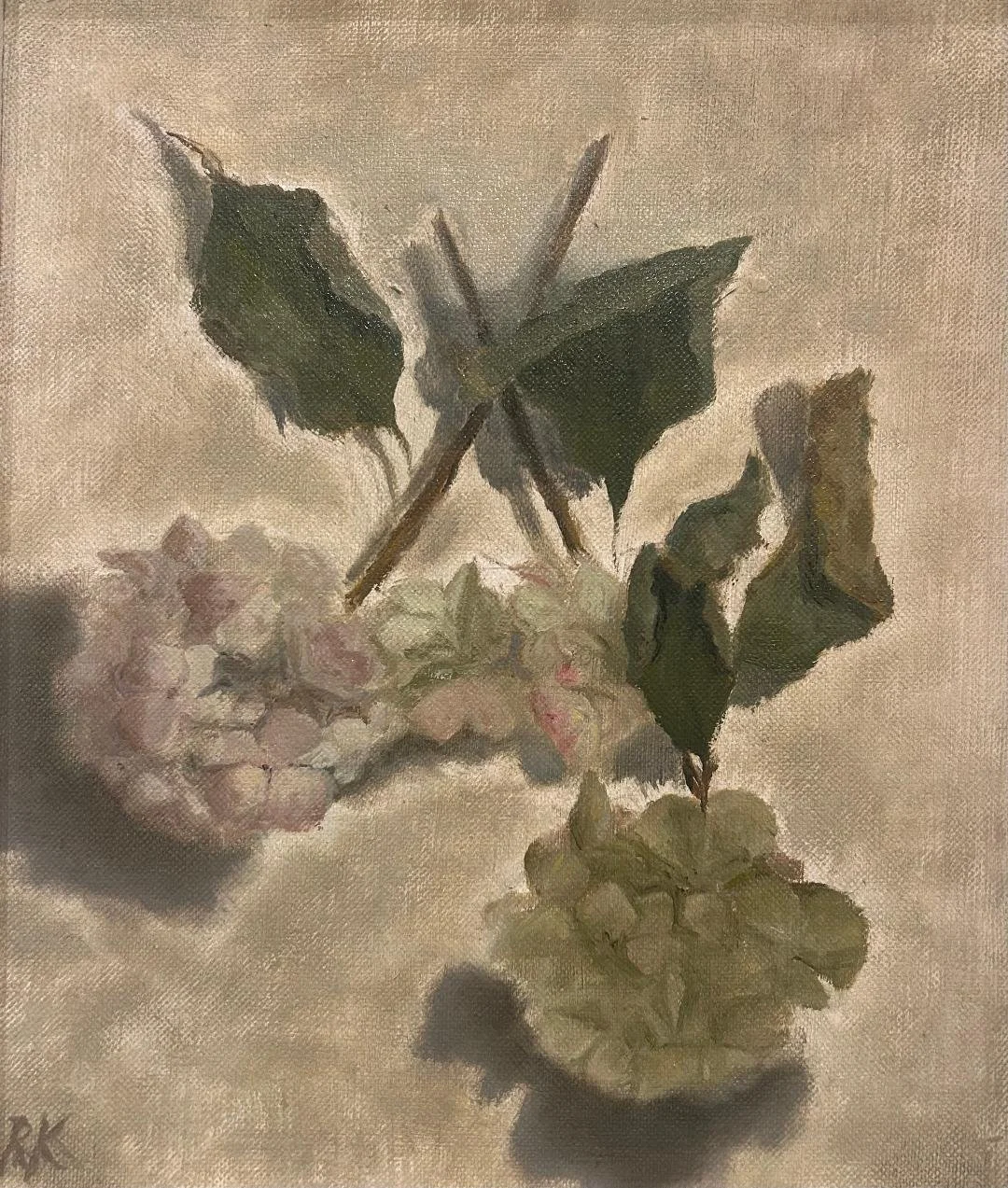 Faded Summer 1 - New SOLD