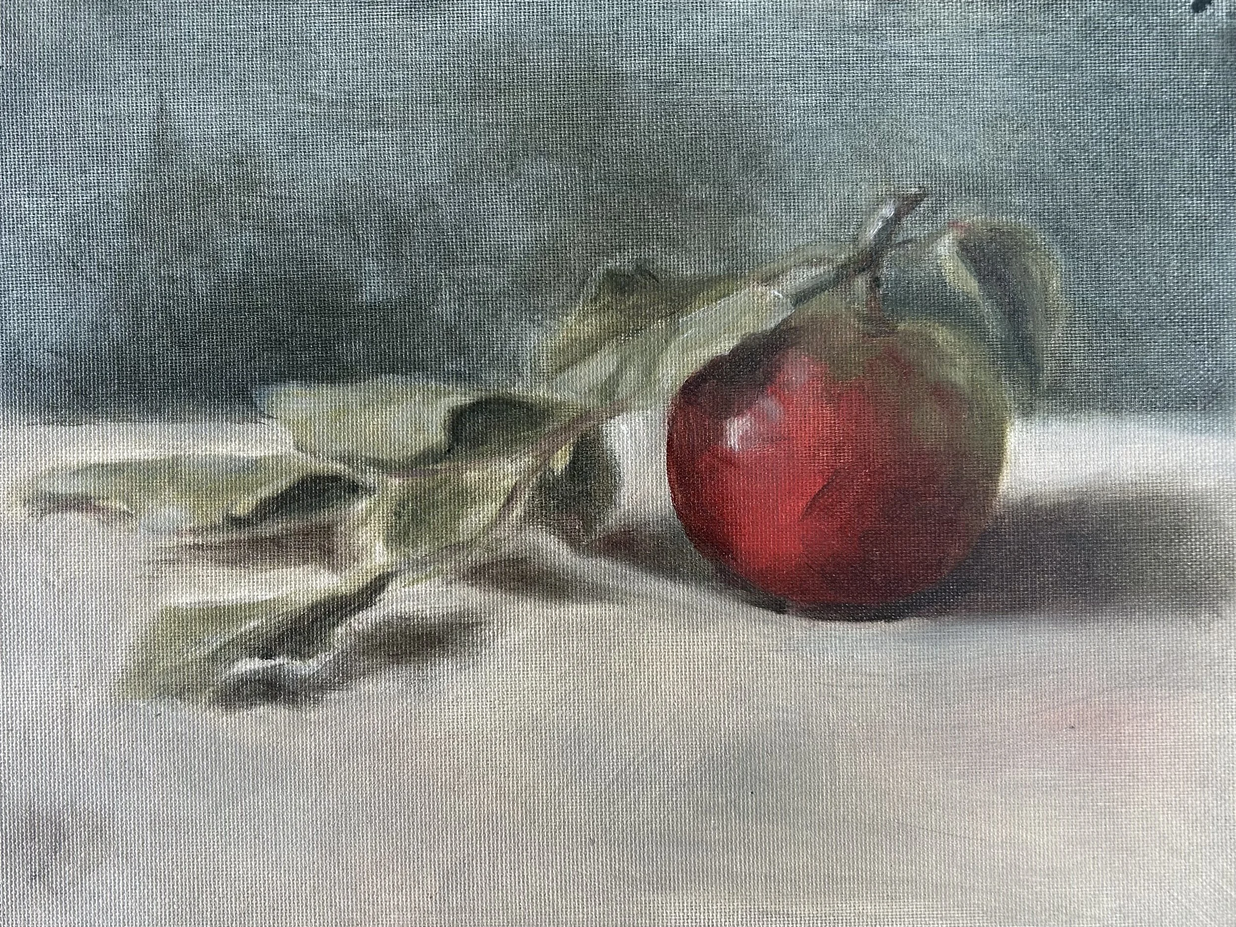 Lou's Apple
