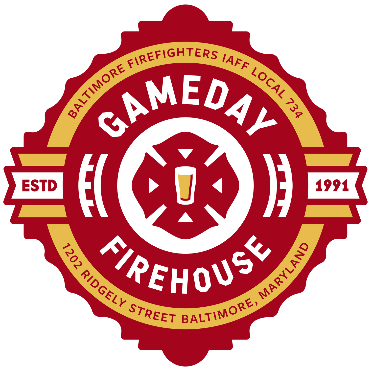 Gameday Firehouse