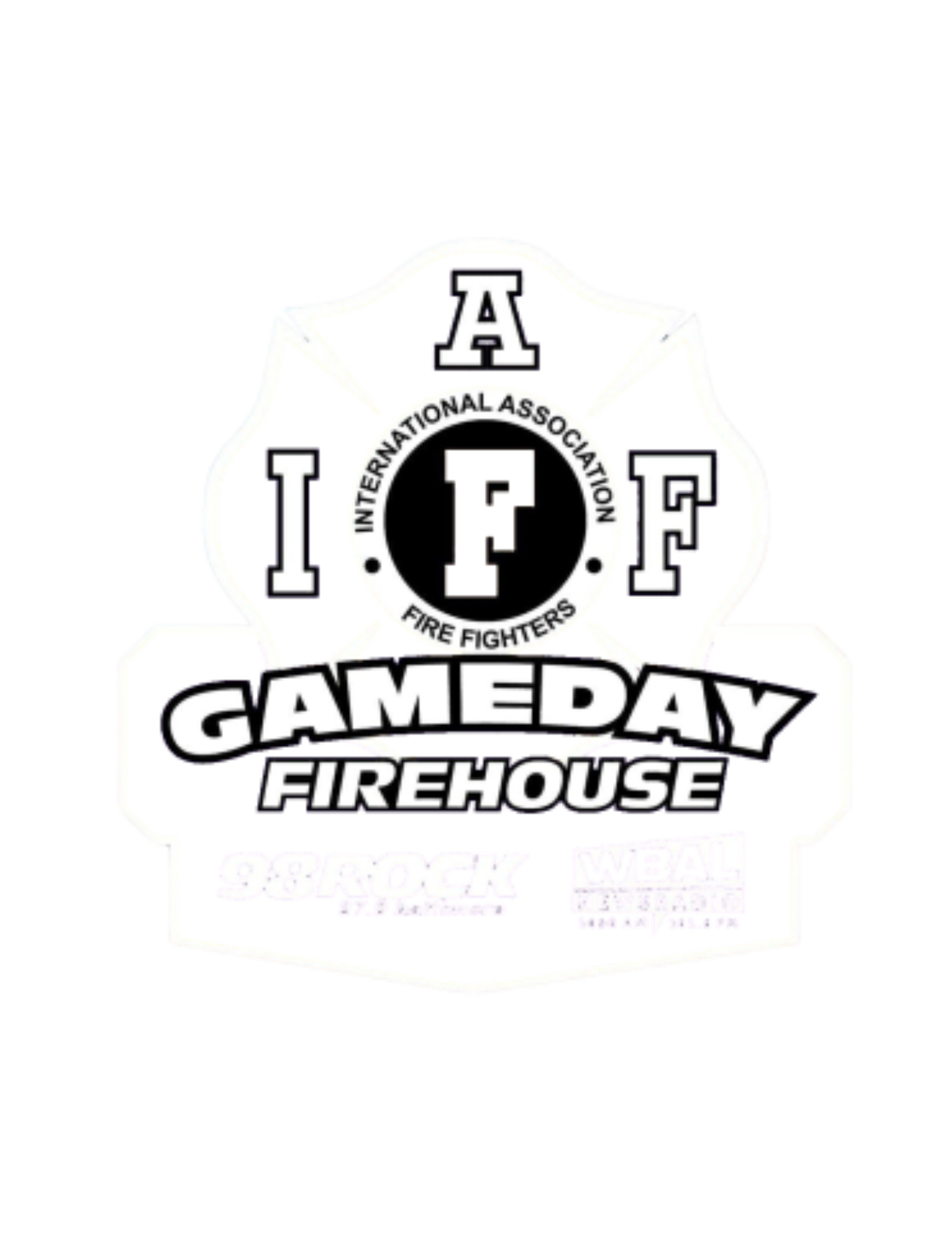 Gameday Firehouse