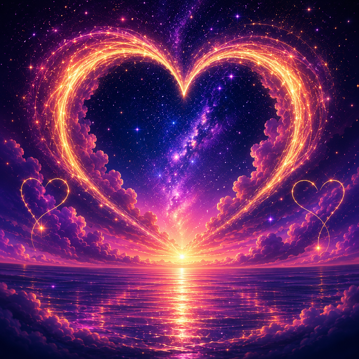 Welcome to Healing Hearts with Maritza