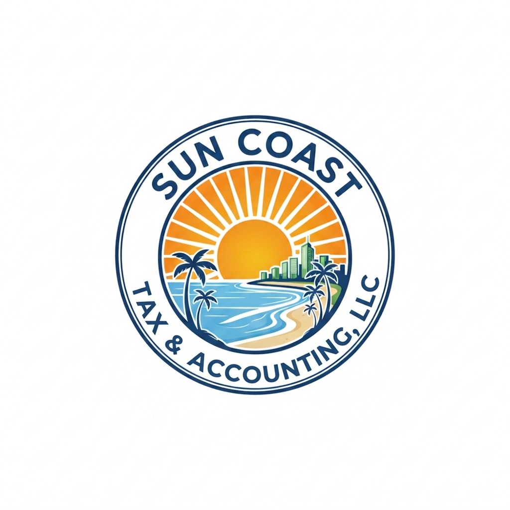 Sun Coast Tax &amp; Accounting, LLC