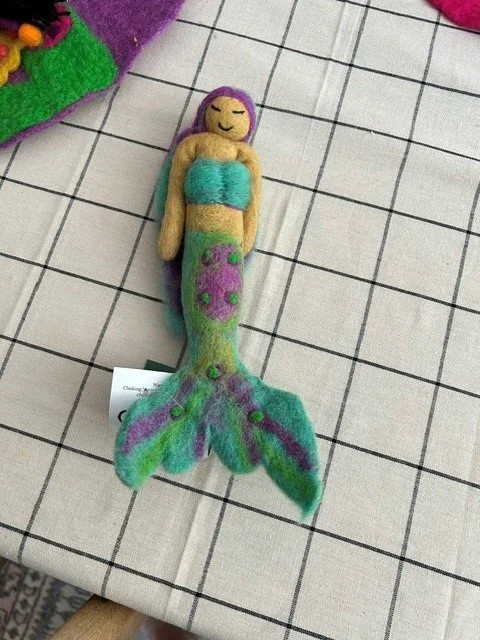Mermaid