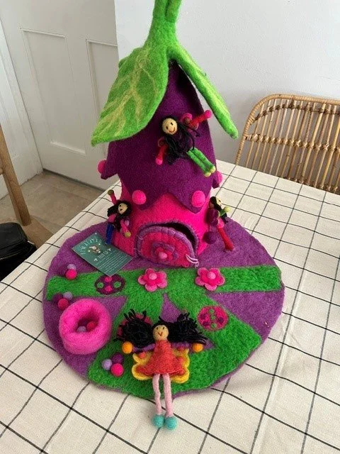 Fairy Home