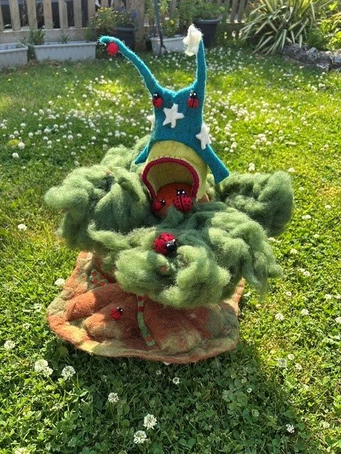 Star Tree Woodland Home