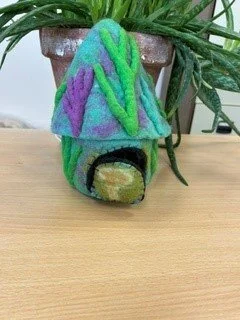 Mermaid Home
