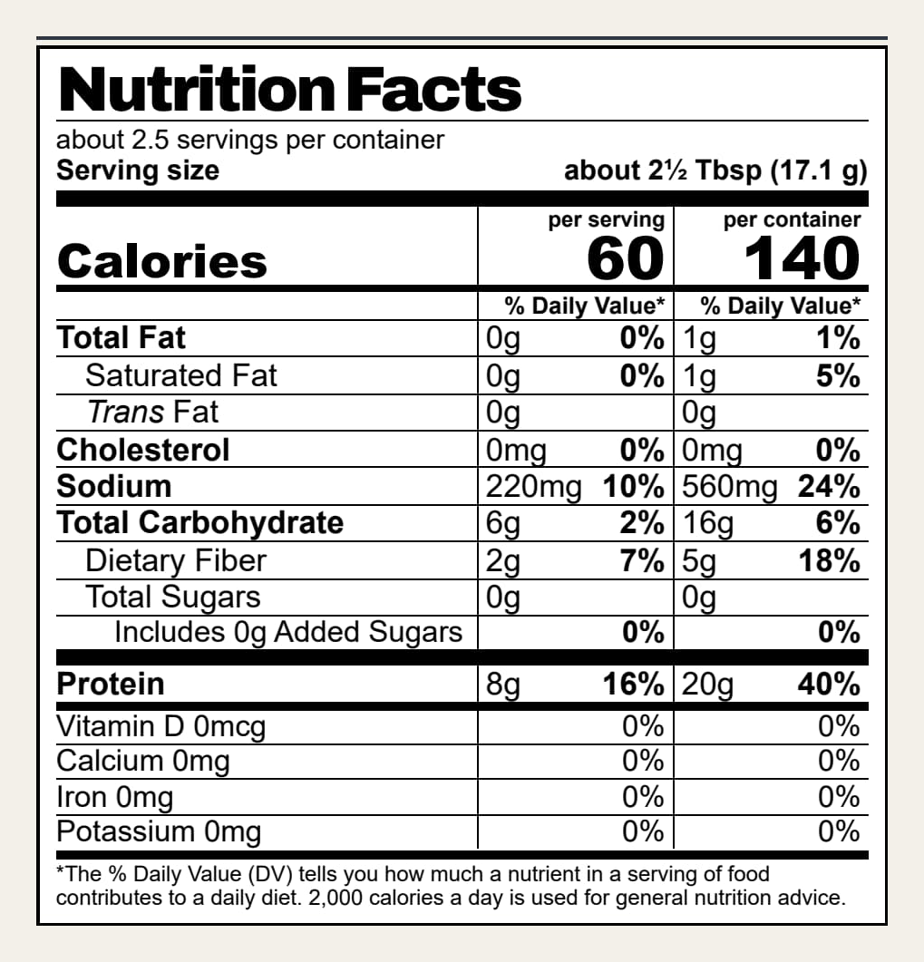 Nutrition Facts - Butterscotch.png