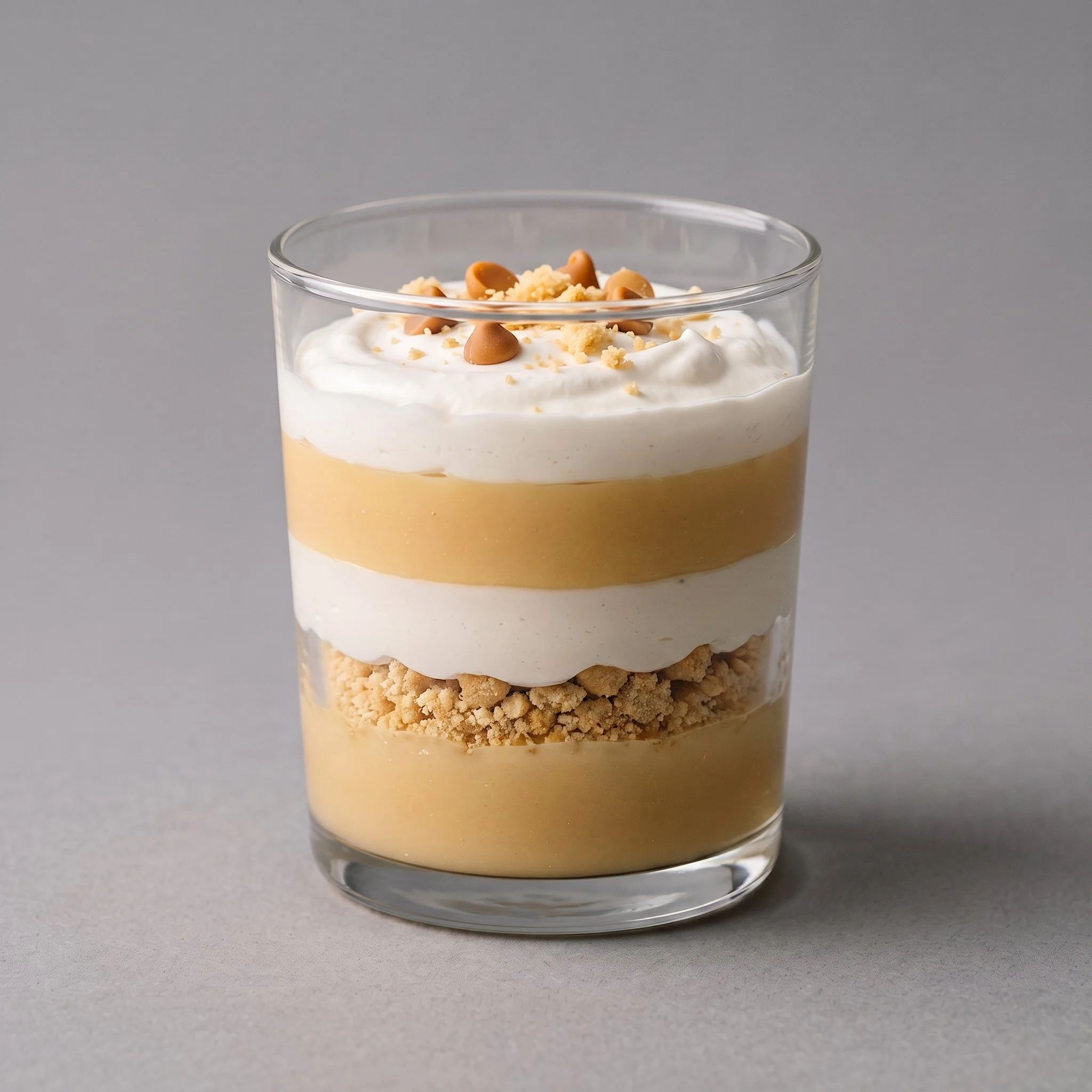 Butterscotch Instant Power Pudding