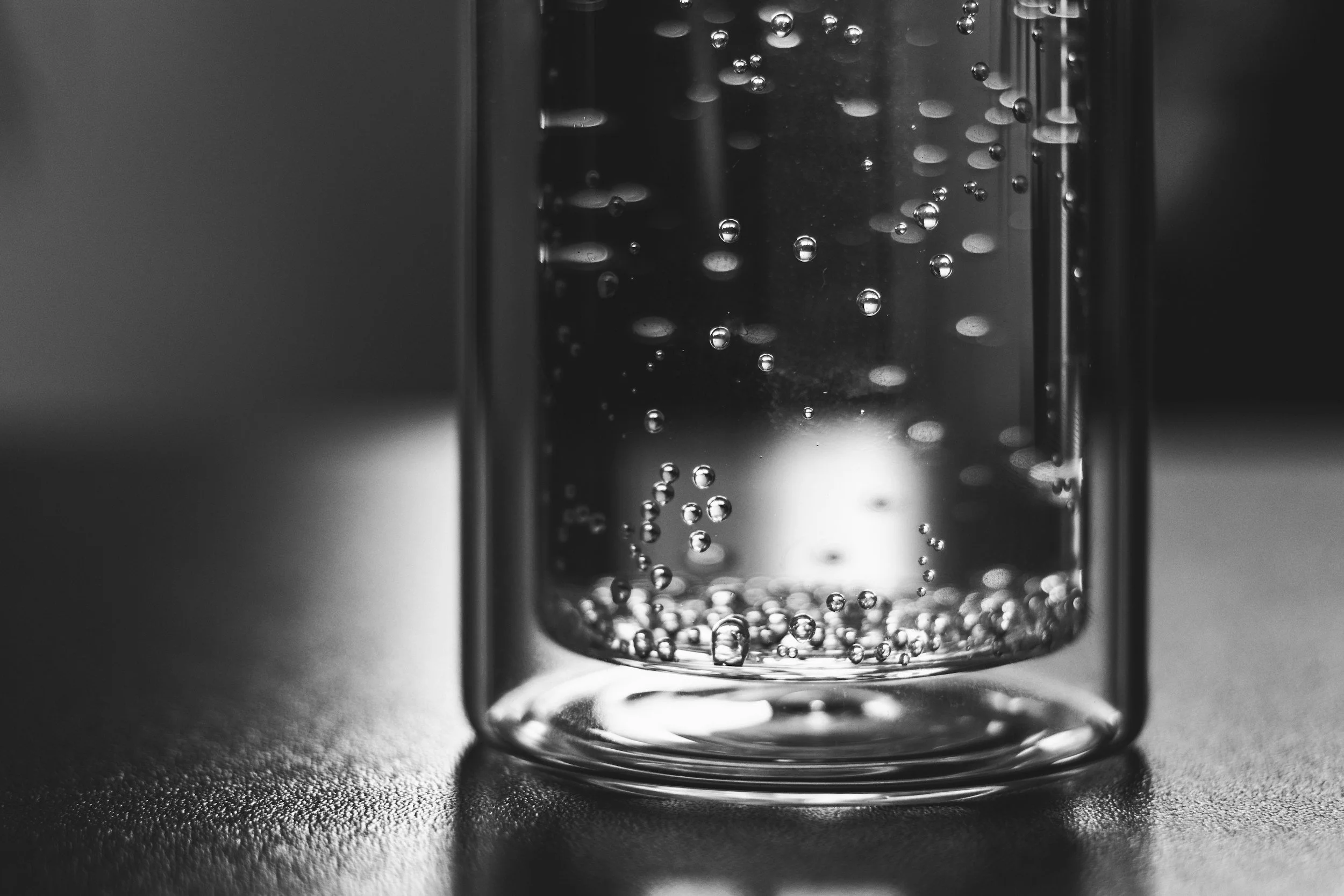 Dissolve