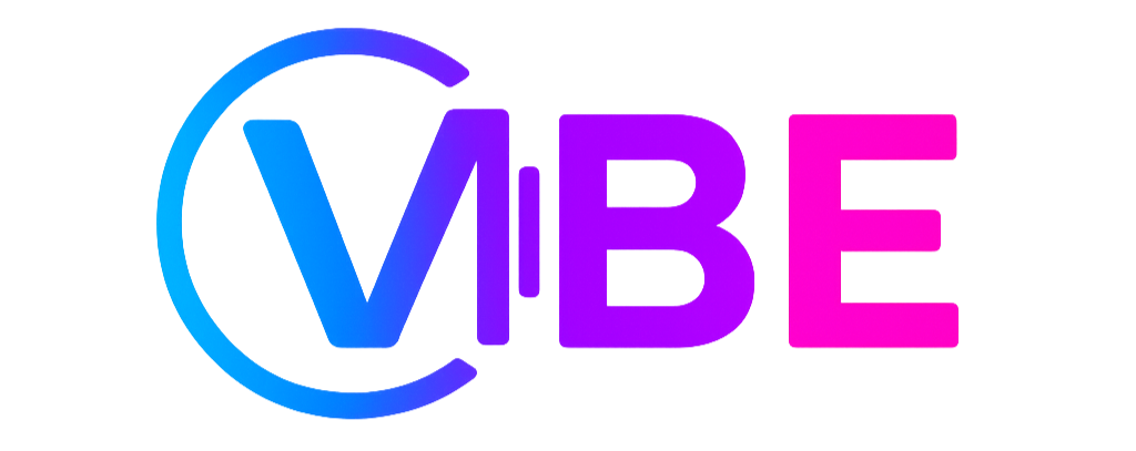 V1be Events