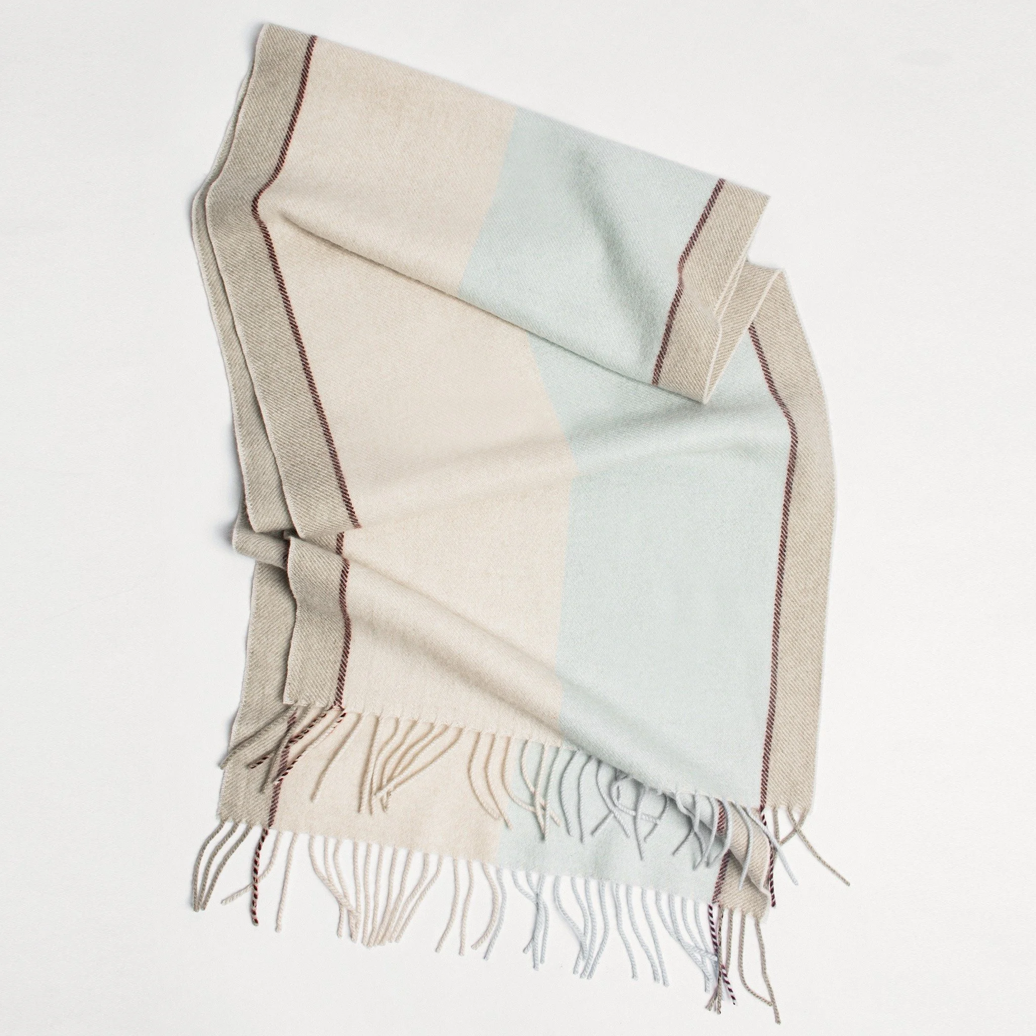 Skyline Scarf