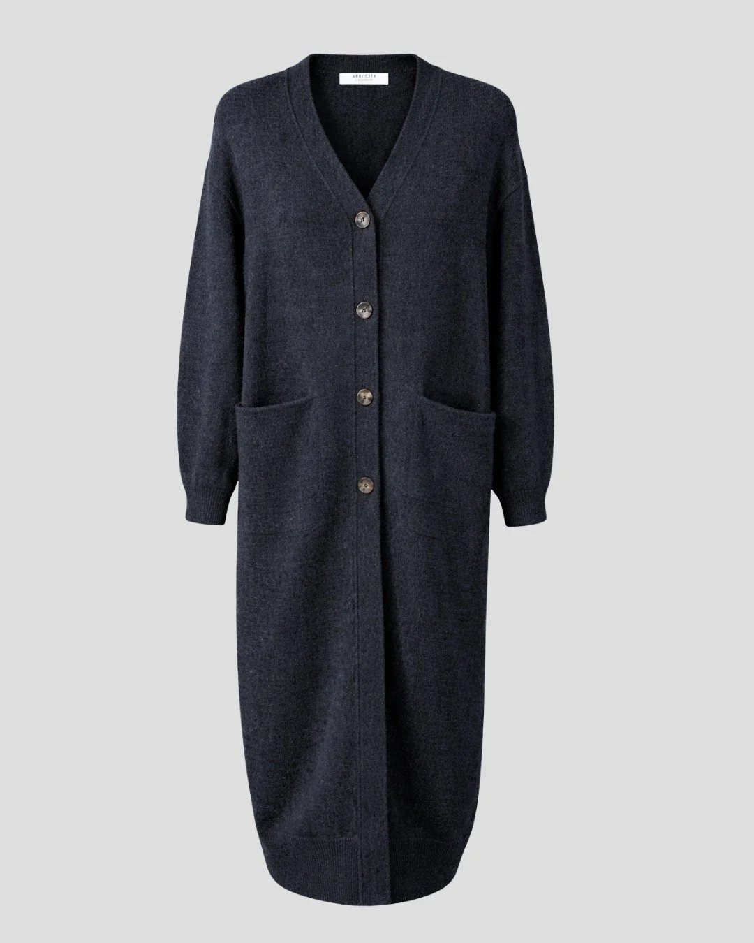 Long Cardigan