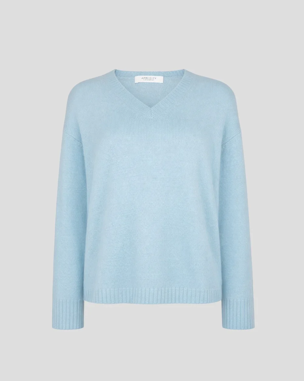 V-Neck Sweater