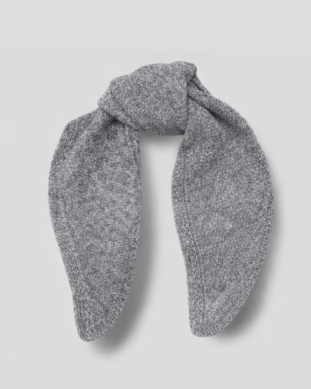 Triangle Scarf