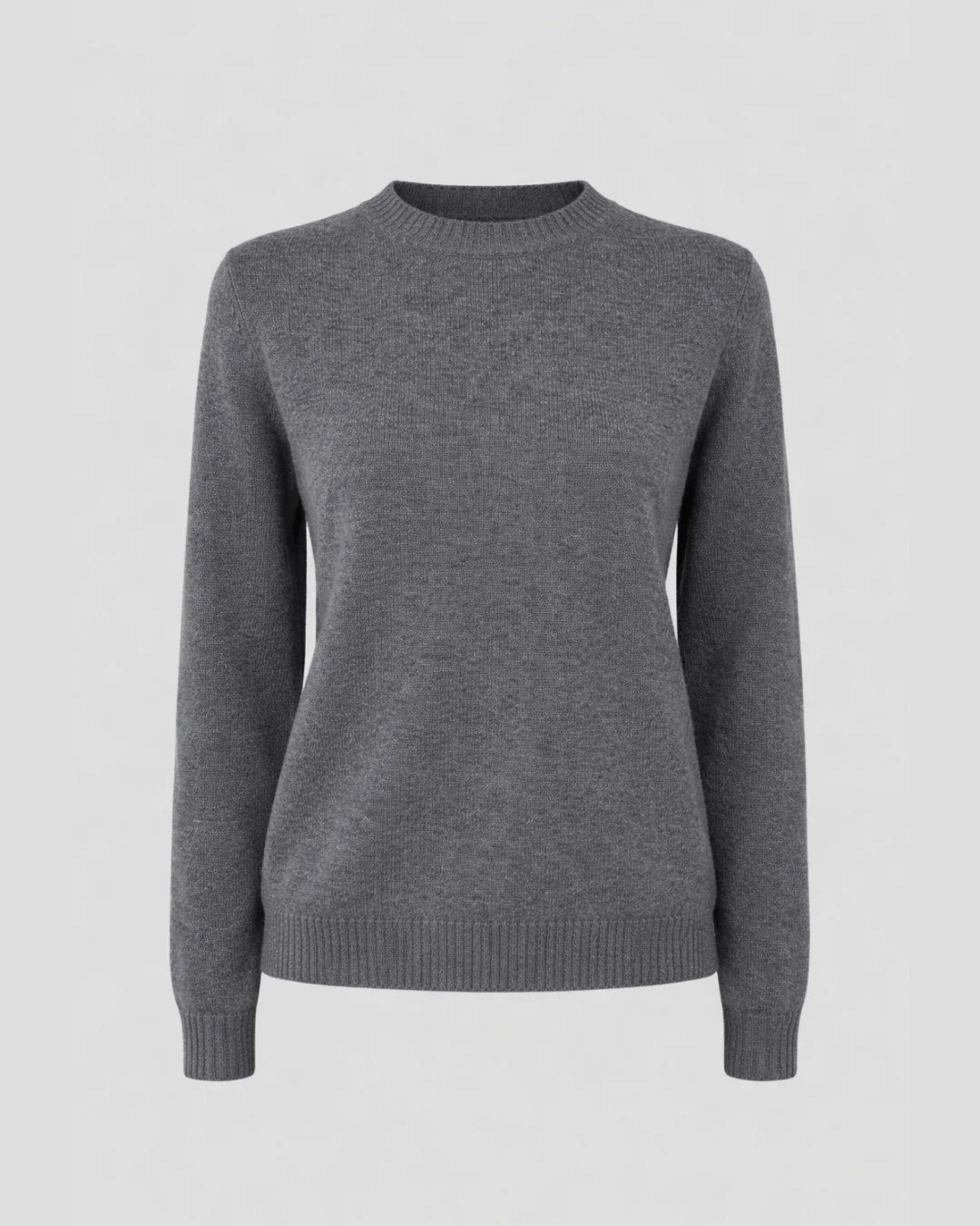 Crewneck Pullover