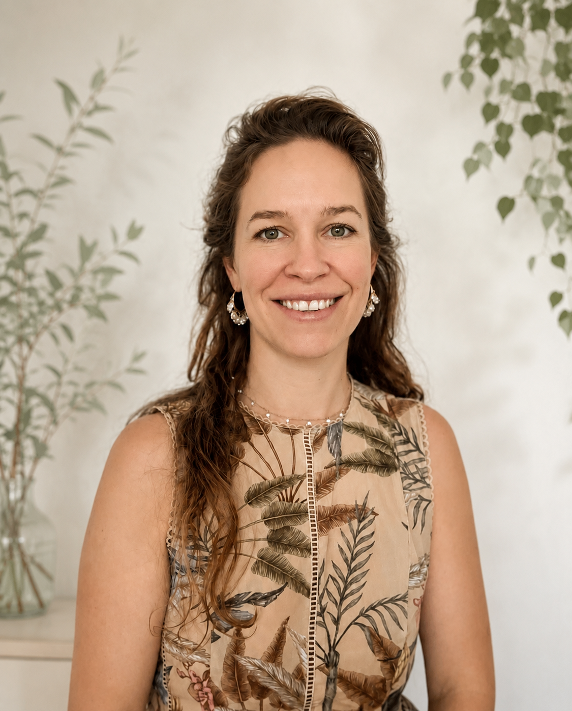 Dr. Olivia Krasinski