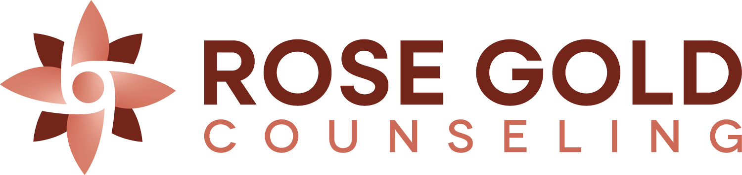 Rose Gold Counseling