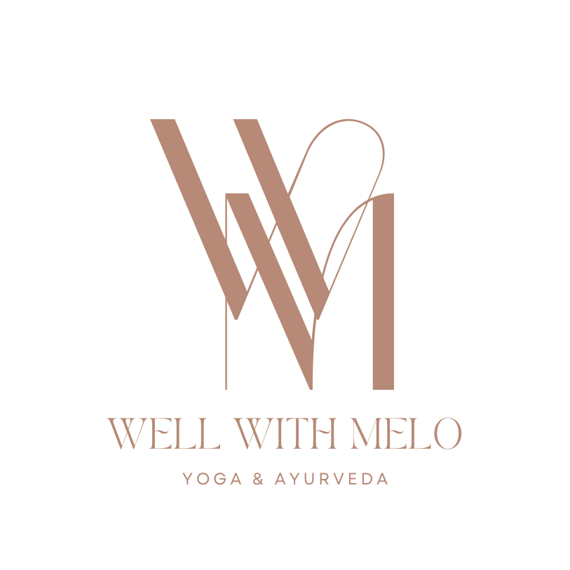 Well With Melo