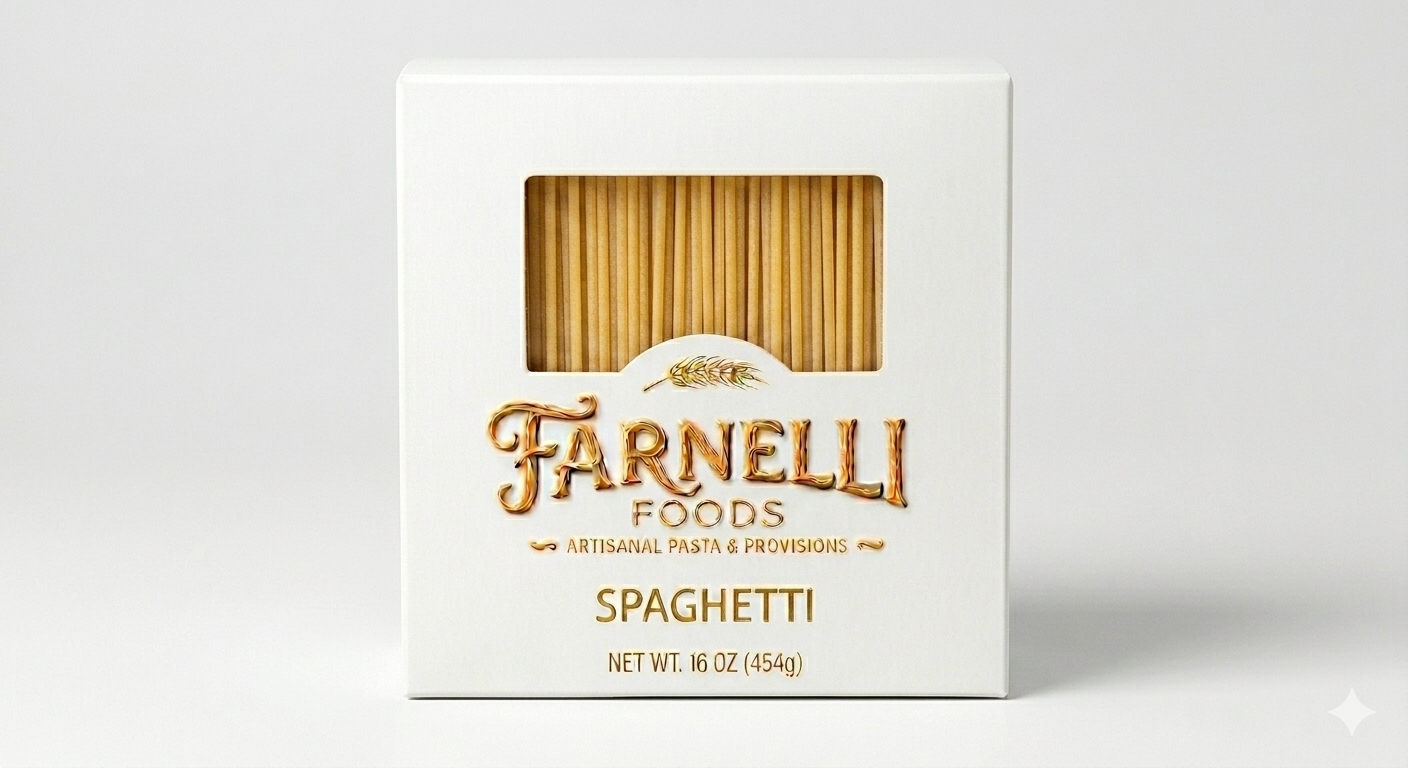 Spaghetti