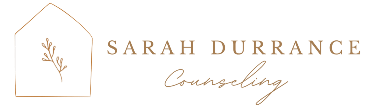 Sarah Durrance Counseling