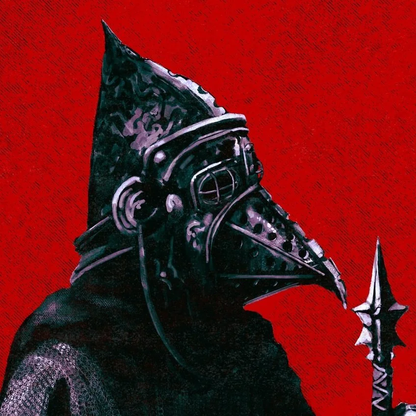 Art of Lucas Fuller