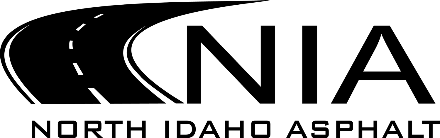 North Idaho Asphalt